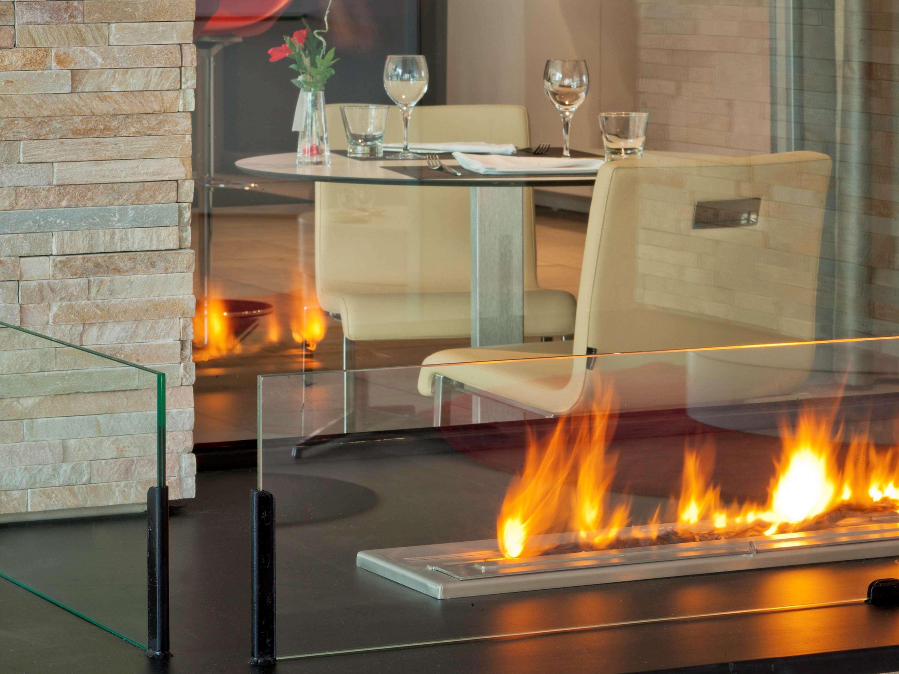 Novotel Pau Pyrenees Лескар Екстериор снимка